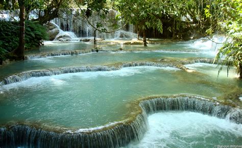 Visiting Kuang Si Falls in Luang Prabang During Rainy Season: What You ...