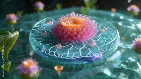 Nature Science Cell 的图像结果