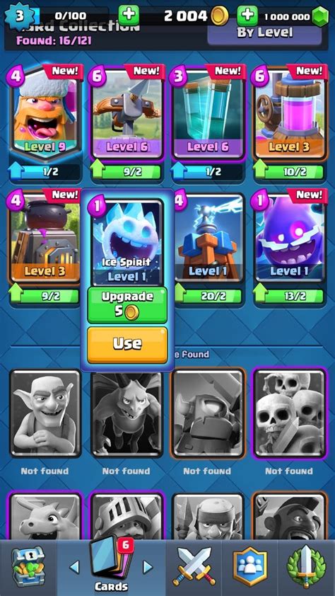 Image result for Clash Royale Mod Menu