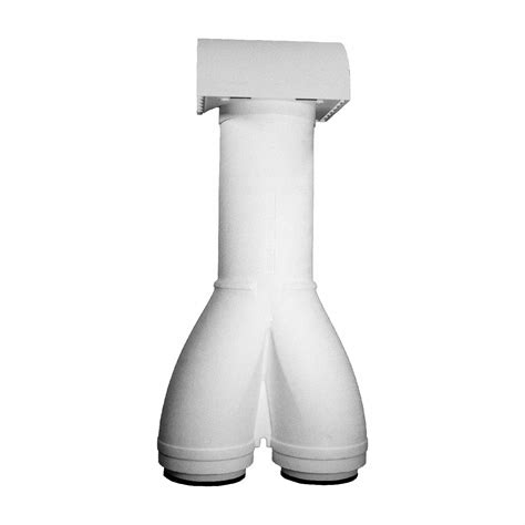Louvered Hood Venting, Vented Rain Cap, Wall Cap - 824KL1|FV-WC10VE1 ...