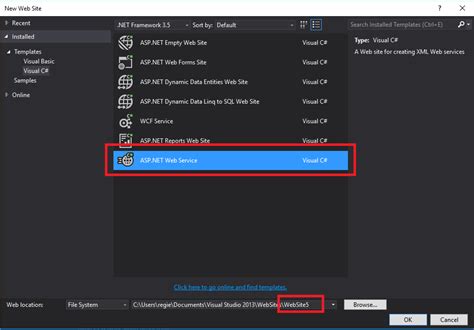 Image result for Web Service and ASP .Net Client