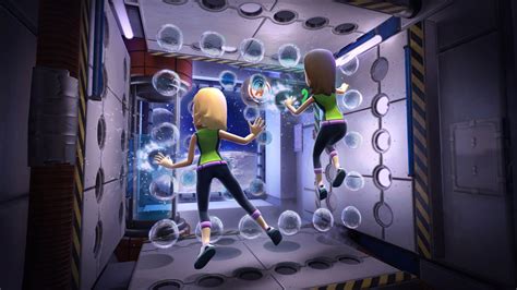 Kinect Adventures (2010) | Xbox 360 Game | Pure Xbox