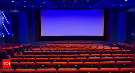 SC: Movie halls can bar patrons from bringing in outside food | India ...