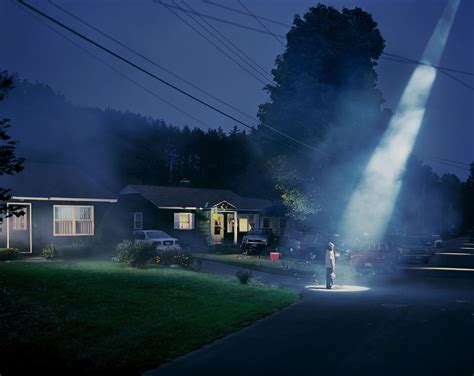 Gregory Crewdson Has Been Making Photographs for Almost 4 Decades. Now He’s Revisiting Them All ...