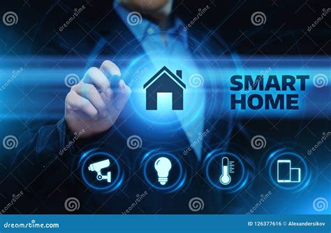 Image result for Smart Home Automation Control System