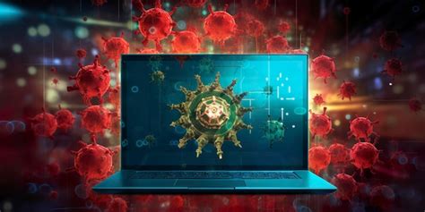 Computer Virus Update 的图像结果