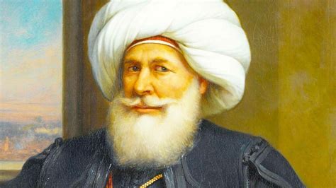 Muhammed Ali Pasha of Egypt | Meer