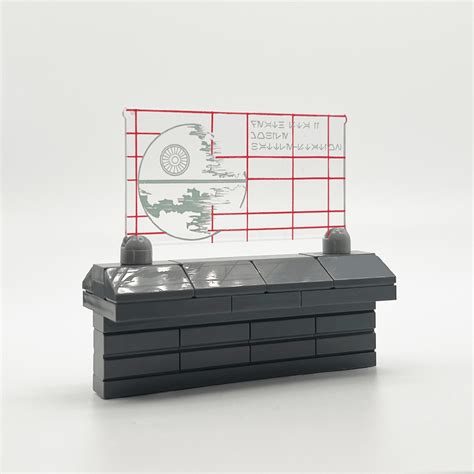 Image result for Arduino Display Death Star