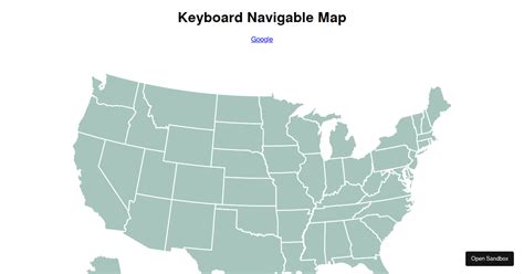 Image result for ASCII Map Keyboard
