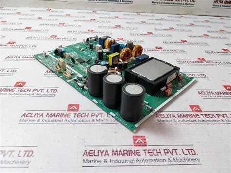 Daikin 3Pcb1559-1 Printed Circuit Board – Aeliya Marine Tech