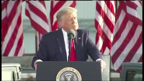 President Trump returning to Ohio for ‘Make America Great Again’ rally