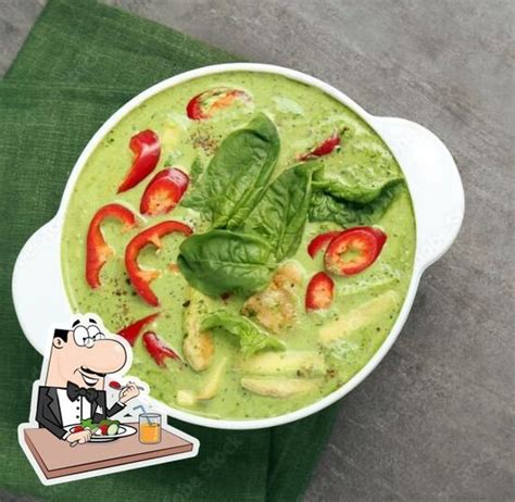Kaiseeki: Premium Pan-Asian Restaurant, Gurugram - Restaurant menu ...
