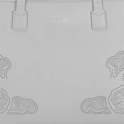 Buy Mochi Women Light-grey Tote Bag Online | SKU: 66-993-59-10 – Mochi ...