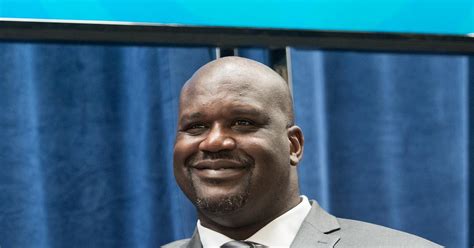 Daryl Morey was right: Shaquille O’Neal supports Houston Rockets ...