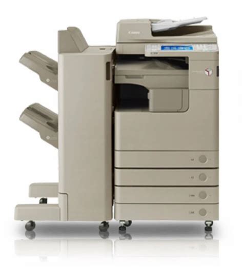 Canon Photocopy Machine - Canon IR Advance 4245 Photocopy Machine ...
