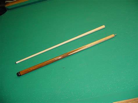 Sneaky Pete Pool Cue | Pool-cue.biz
