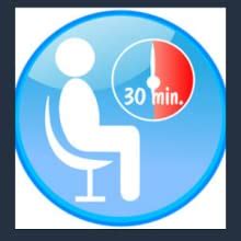 Ef-Chlor 4gm Overhead & Underground Tank Water Purification Tablets ...