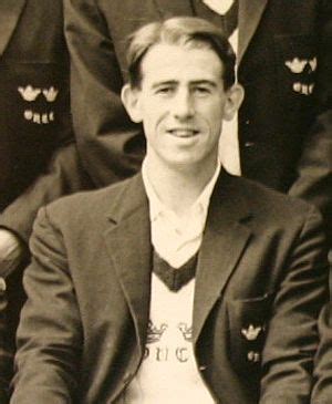 Andrew Corran | ESPNcricinfo.com