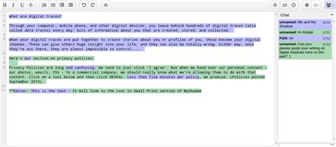 Image result for Etherpad Tutorial