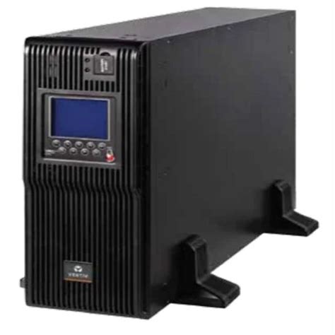 VERTIV 5KVA UPS DEALER | Universal Power System - Gurugram