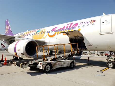 泰国政府决定放弃泰航，泰国航空将申请破产！