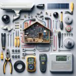 Image result for How to Set Up a Home Security System