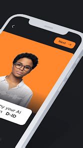 D-ID: AI Video Generator – Apps on Google Play