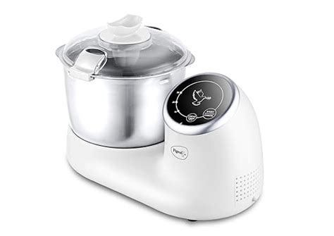 Buy Pigeon by Stovekraft Magni Touch - Atta Kneader/Dough Maker, Indian ...