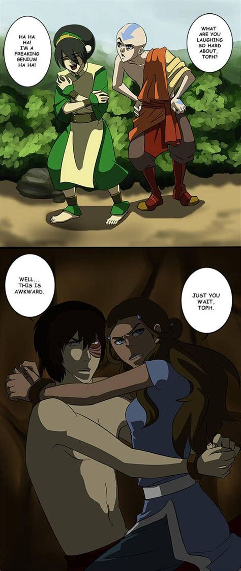 Zutara Week 2012 - Whimsical by beanaroony | Zutara, Avatar the last ...