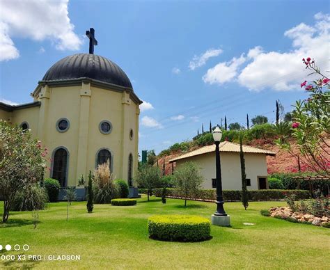 SANTUÁRIO SANTA RITA DE CÁSSIA - All You Need to Know BEFORE You Go ...