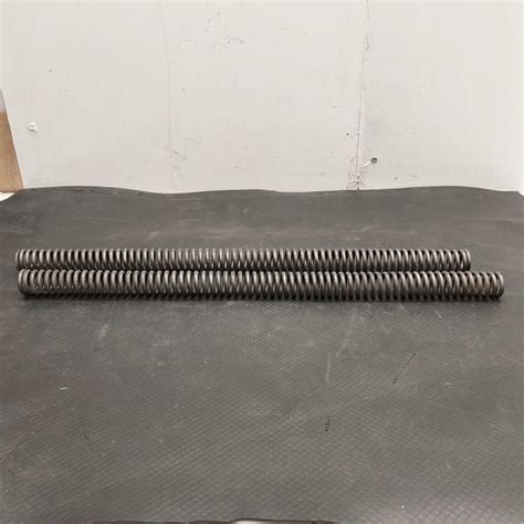 BSA C15 Front Fork Spring Pair | BRITISH Only Austria Fahrzeughandel GmbH