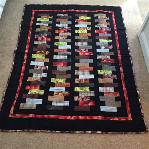 Zipper Quilt Pattern 的图像结果