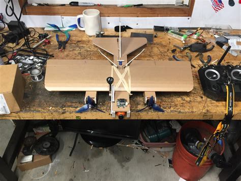 Image result for Flight Test Build