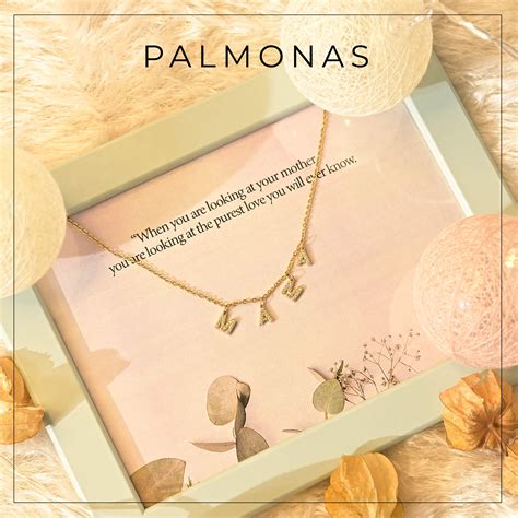 The Gift of Motherhood: Celebrating Mother's Day – PALMONAS