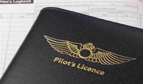 Image result for Civil Aircraft Pilot License