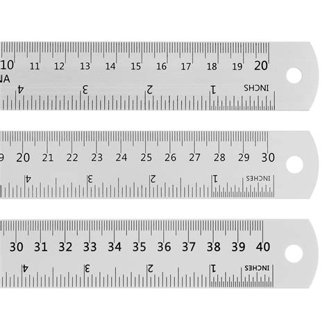 12 inch ruler to scale online