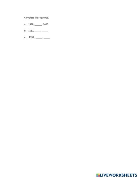 Computer Worksheets for Word 的图像结果