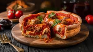 The foods Americans miss the most when abroad