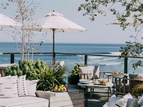 8 best beachside restaurants and bars