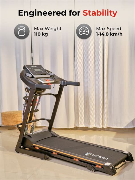 Best Treadmill for Home | Cult Store
