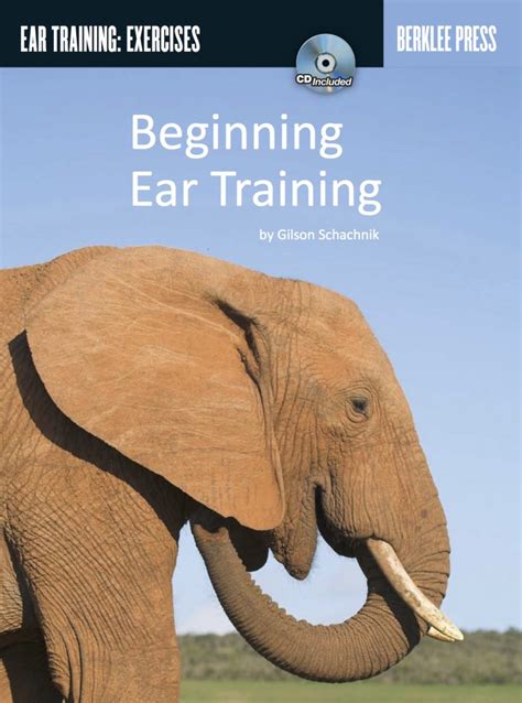 Ear Training Lessons 的图像结果