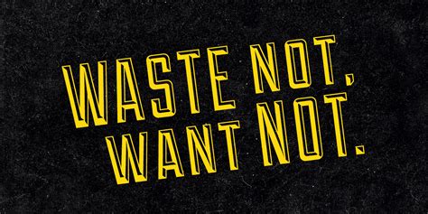 Image result for WoW Waste Not Want Not
