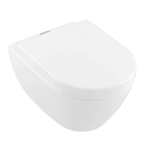 Villeroy And Boch Subway 2 0 Directflush And Vifresh Ceramicplus ...