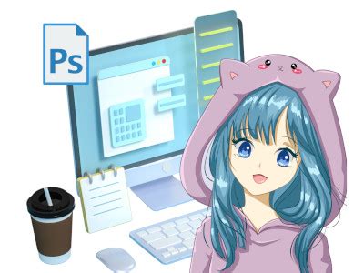 Desktop Computer for Photoshop 的图像结果