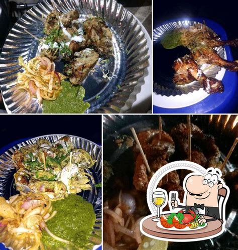 Punjabi Chulha, Pune, Symbiosis College Lane - Restaurant reviews