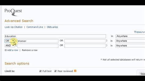 Image result for Boolean Phrases Examples