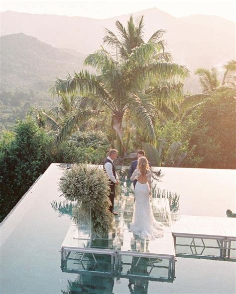 Image result for Wedding Pool Party