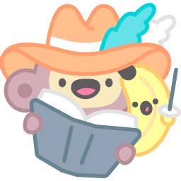 Reading Stickers - Free education Stickers