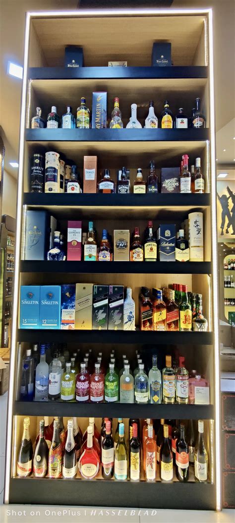 Liquor Centre | Silvassa - OFFICIAL