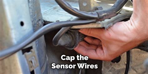 Image result for How to Turn Off O2 Sensors